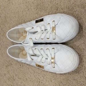 Guess White Sneakers